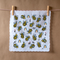 Rainbow Bees Hankie