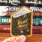Read More Worry Less Sticker