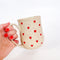 Red Hearts Mug