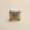 Aide Bodycare Rejuvenating Face Mask in a small glass jar with a white lid and a label with 'aide' logo, 'Rejuvenating Mask', and 'neroli lavender' text, displayed on a light-colored surface. The mask is natural and available in Ottawa, Ontario, Canada.