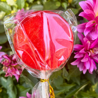 Sangria Lollipop