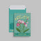 Everlasting Sweet Pea (Gratitude) Seed Packet