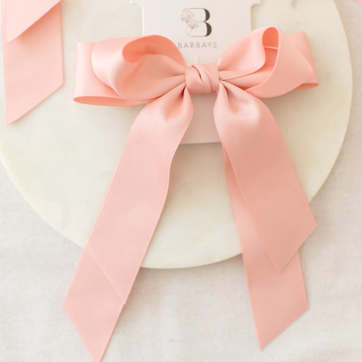 Sweetheart Bow
