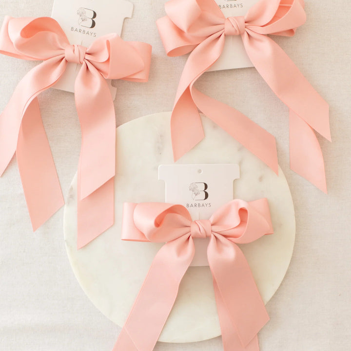 Sweetheart Bow