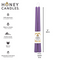 Spring Crocus Beeswax 12