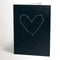 Starry Sky Love Card