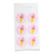 Strawberry Scratch and Sniff Stickers