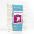 Hawthorn Handmade needle felting kit packaging on a white background
