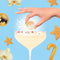 Sugar Cookie Cocktail Bomb
