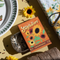 Sunflowers (Friendship) Seed Packet