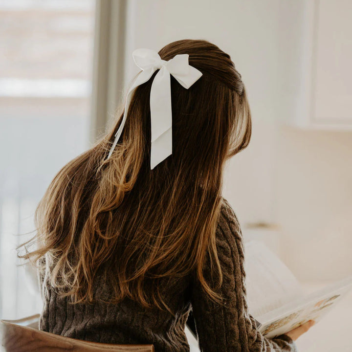 Sweetheart Bow