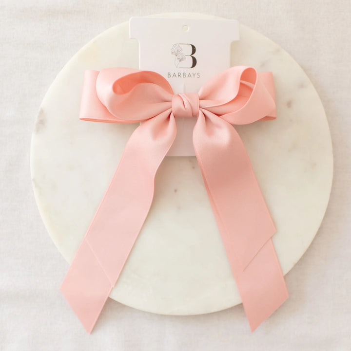 Sweetheart Bow