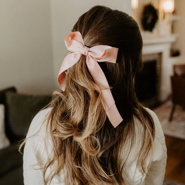 Sweetheart Bow