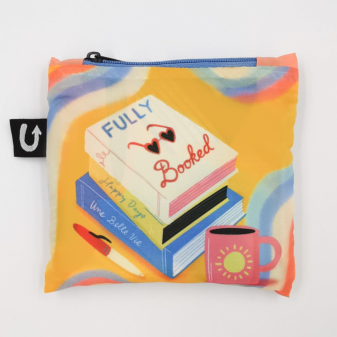 Tale Traveller Tote Bag