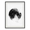 The Moon Art Print