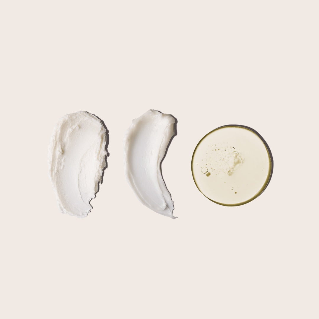 The Healthy Hair Travel Set