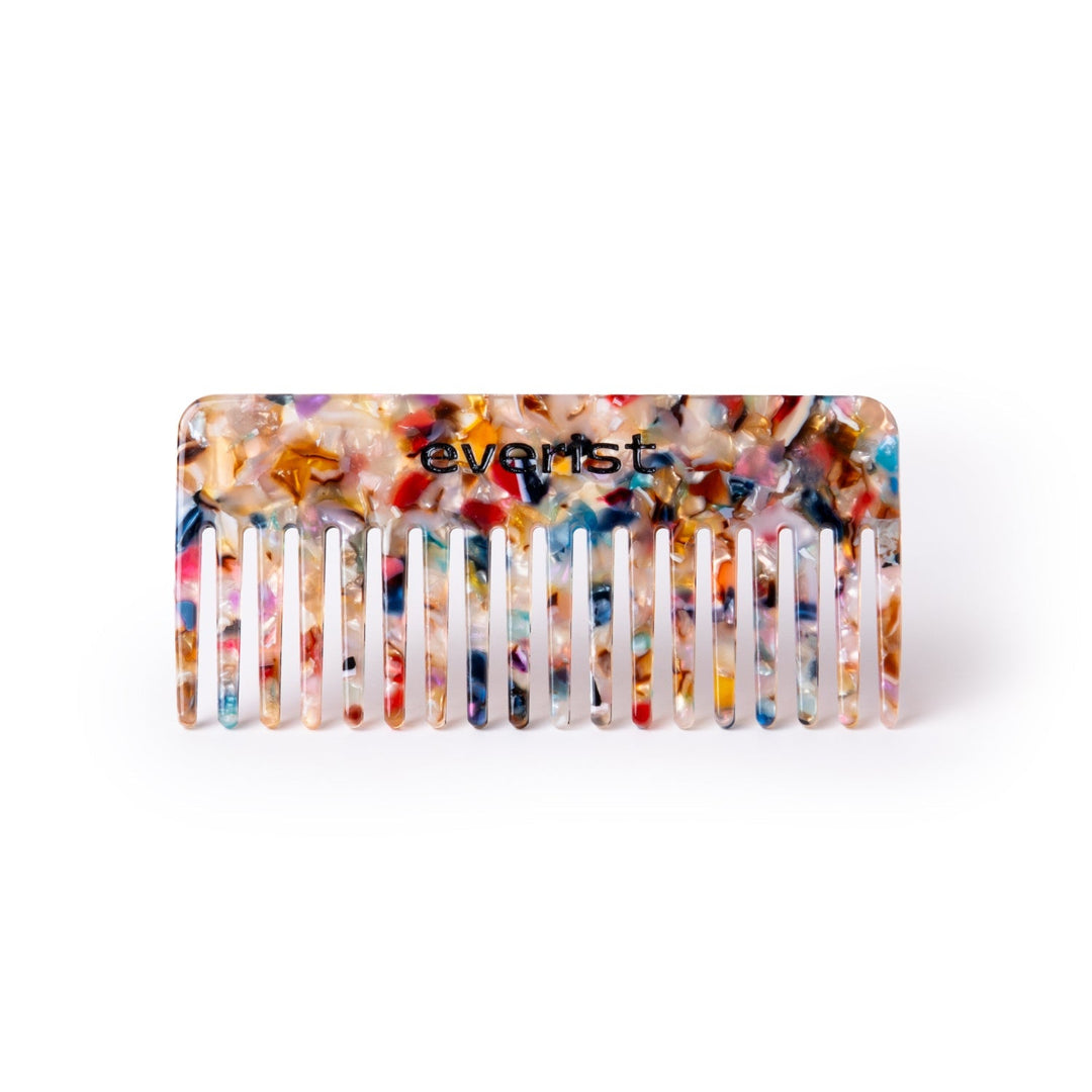 The Soft & Silky Hair Set