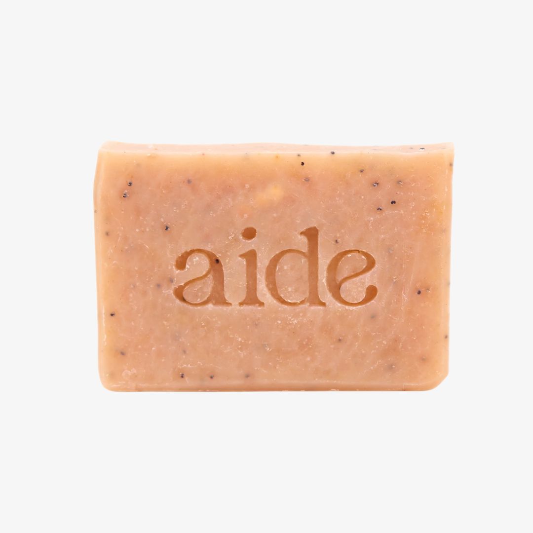 Tomato Leaf Soap