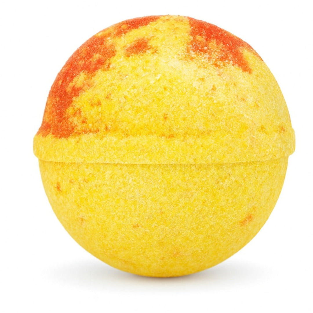 Tropical Amaretto Cocktail Bomb