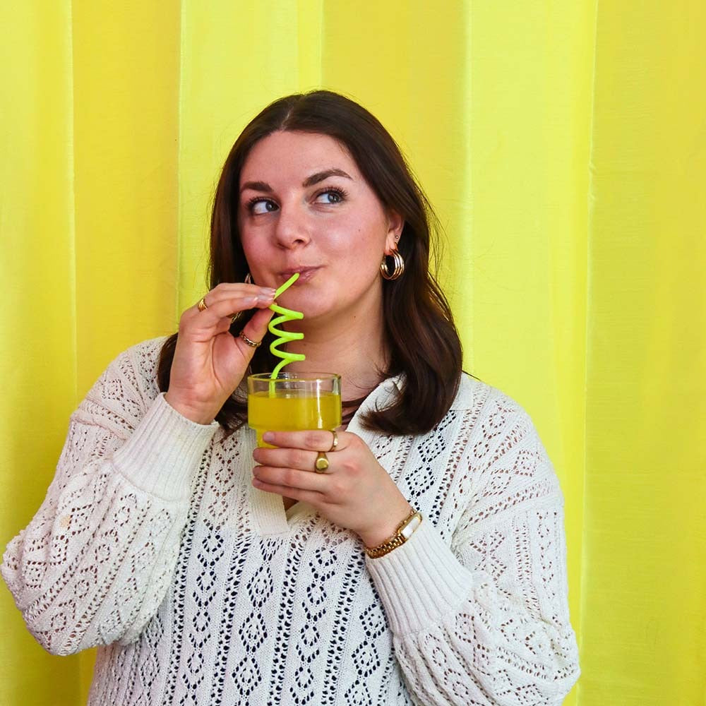 Tropical Amaretto Cocktail Bomb