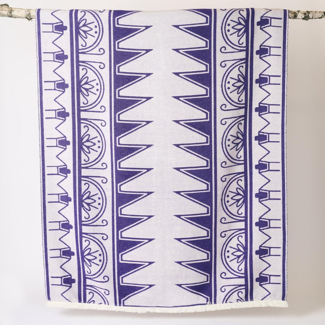 Unity Indigenous Blanket