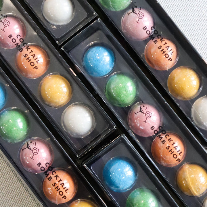 Cocktail Bomb Variety Pack