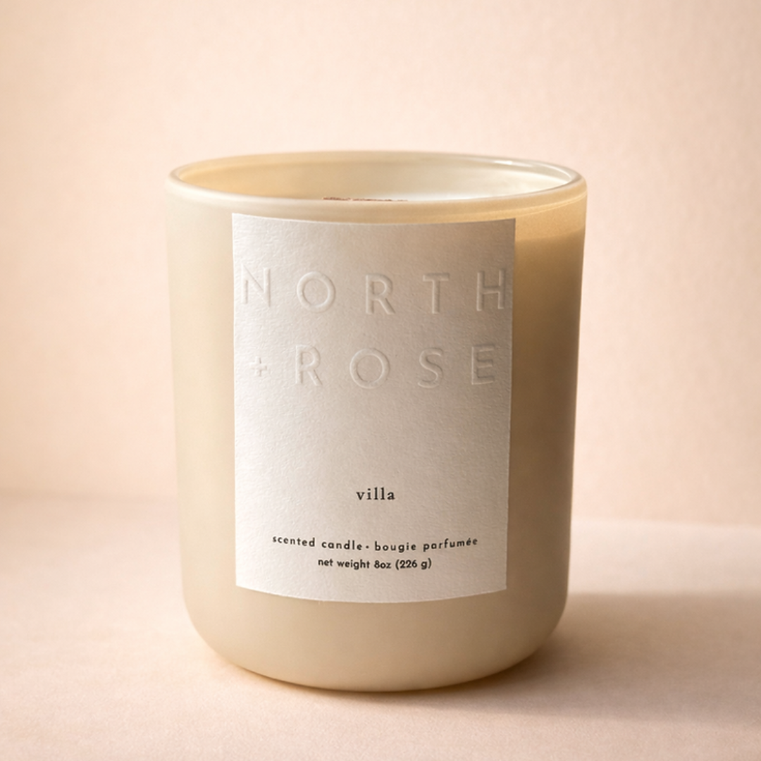 Villa Candle
