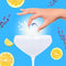Lavender Lemonade Cocktail Bomb