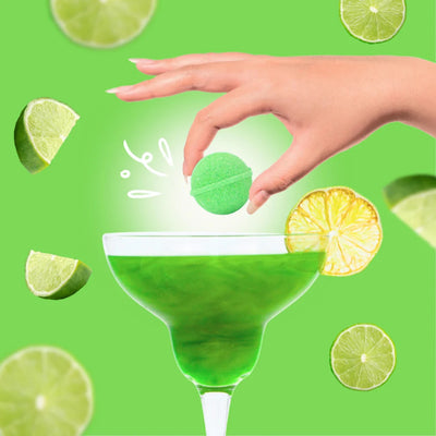Margarita Cocktail Bomb