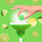 Margarita Cocktail Bomb