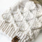 Wheat Arabesque Toque