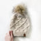 Wheat Arabesque Toque