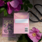 Wild Pink Marsh Rose (Protection) Seed Packet