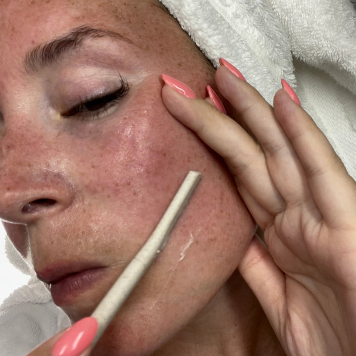 Dermaplaning Razors