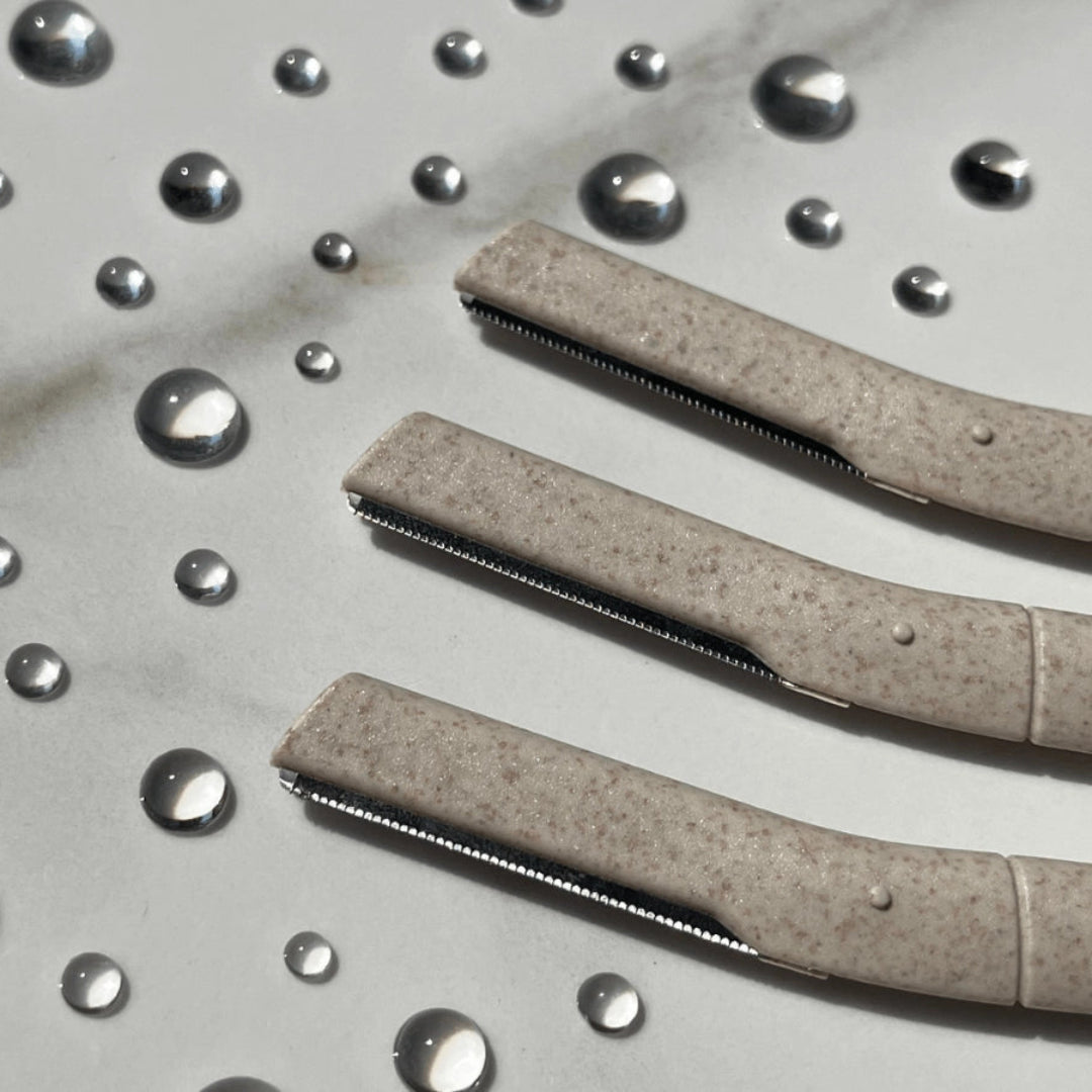 Dermaplaning Razors