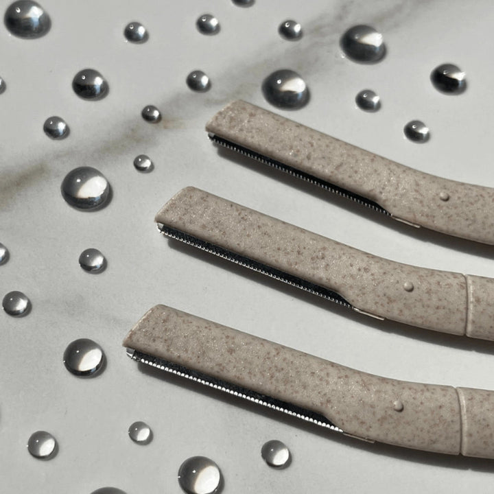 Dermaplaning Razors