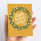 Wreath Holiday Card