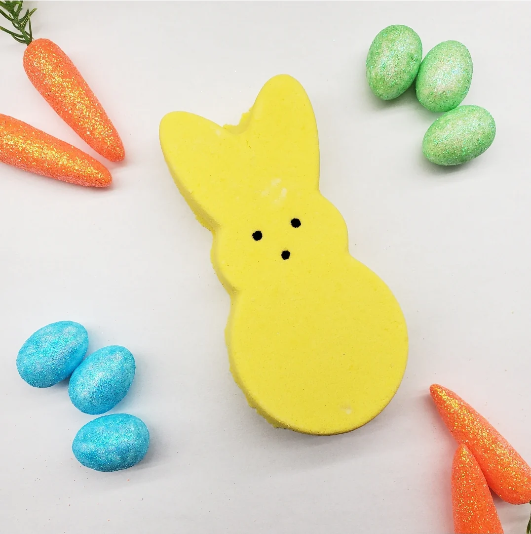 Peep Bath Bomb