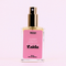 A bottle of Charleston & Harlow perfume named 