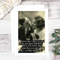 Every Day I Fall In Love With You Love Card: A vintage photo on a greeting card that reads 