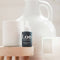 Lavender Cedarwood Rosemary Pre-Poop Toilet Drops, a toilet air freshener in a convenient dropper bottle.