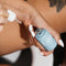 Bergamot Fresh Pre-Poop Toilet Drops, a toilet air freshener in a convenient dropper bottle.