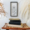 Sunflower Wood Sign