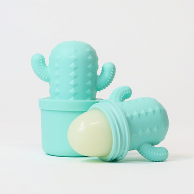Summer Citrus Lip Balm