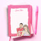 Travis & Taylor Notepad