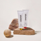 Everist shampoo and conditioner concentrate white bottle product photo