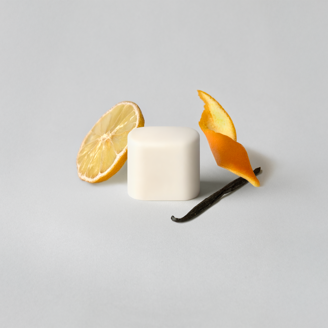 KIIMA Natural Deodorant Refill