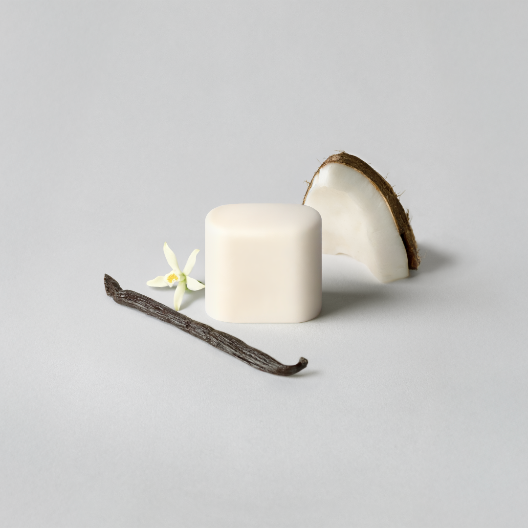 KIIMA Natural Deodorant Refill
