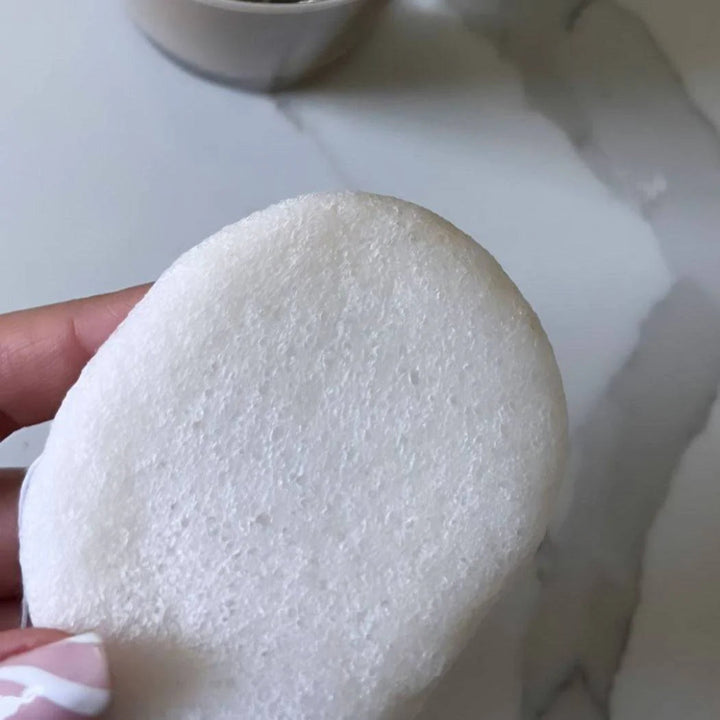 Konjac Sponge