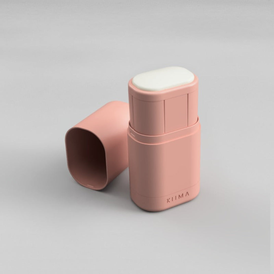 KIIMA Refillable Natural Deodorant Bundle